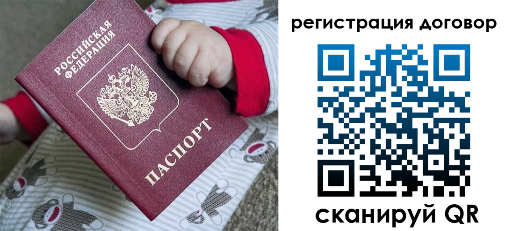 прописка паспорт в Вологде